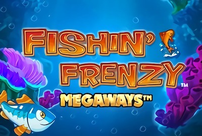 Fishin Frenzy Megaways