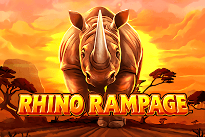 Rhino Rampage