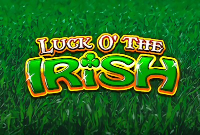 Luck O'The Irish Fortune Spins II