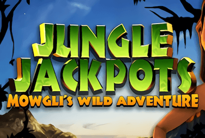 Jungle Jackpots