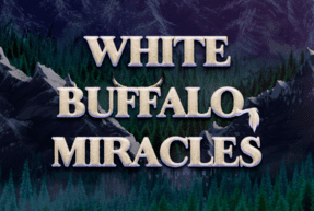 White Buffalo Miracles