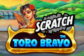 Toro Bravo Scratch