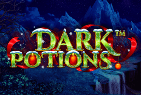 Dark Potions