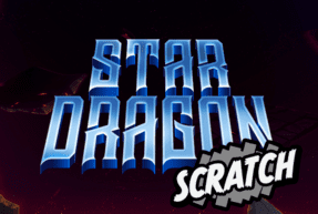 Star Dragon Scratch