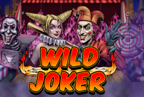 Wild Joker