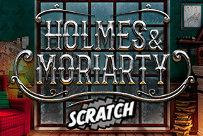 Holmes and Moriarty Scratch