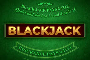 Blackjack