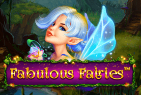 Fabulous Fairies