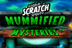 Mummified Mysteries Scratch