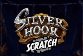 Silver Hook Scratch