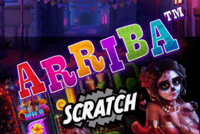 Arriba Scratch