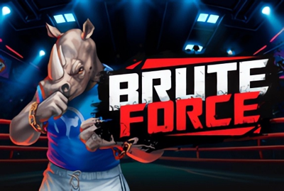 Brute Force