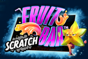 Fruit Bar Scratch