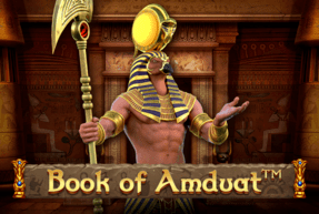 Book of Amduat