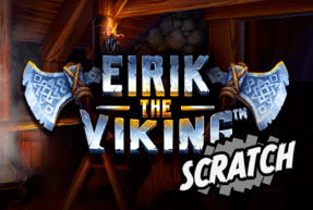 Eirik the Viking Scratch