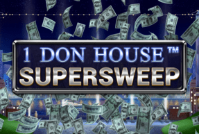 1 Don House Supersweep