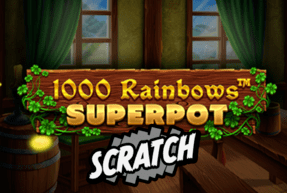 1000 Rainbows Superpot Scratch