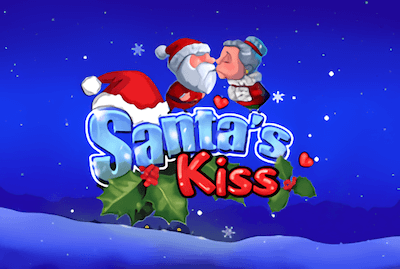 Santa´s Kiss