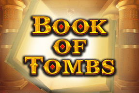 Book of Tombs