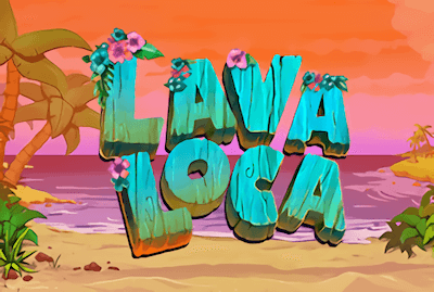 Lava Loca