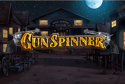 Gunspinner