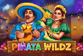 Piñata Wildz