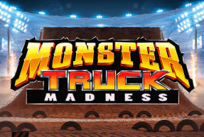 Monster Truck Madness