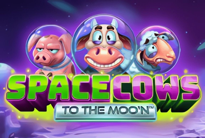 Space Cows to the Moo'n