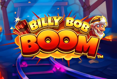 Billy Bob Boom 