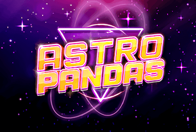 Astro Pandas