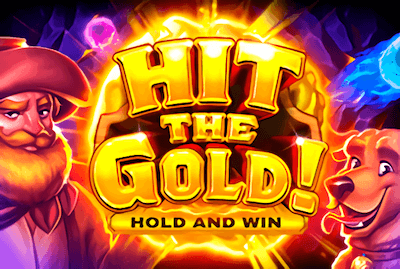 Hit the Gold!