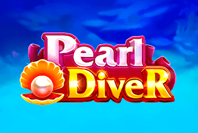 Pearl Diver