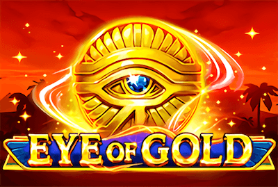 Eye of Gold