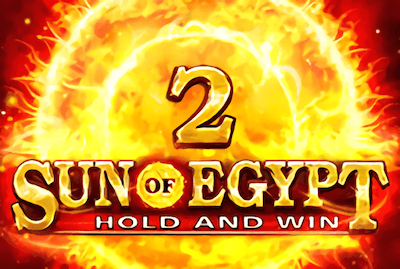 Sun of Egypt 2