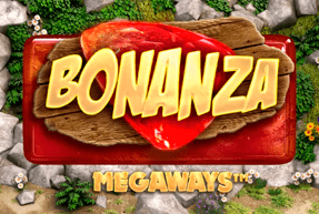 Bonanza MEGAWAYS