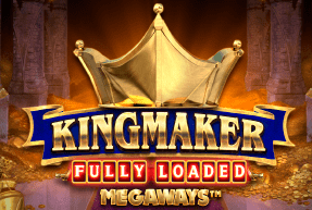 Kingmaker Fully Loaded