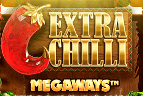 Extra Chilli MEGAWAYS No Feature Drop