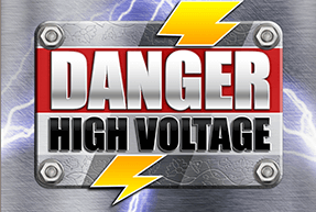 Danger High Voltage