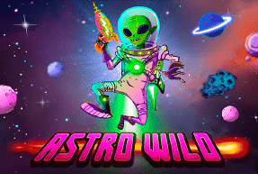 Astro Wild