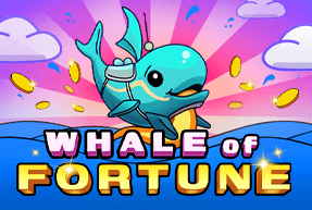 Whale of Fortune