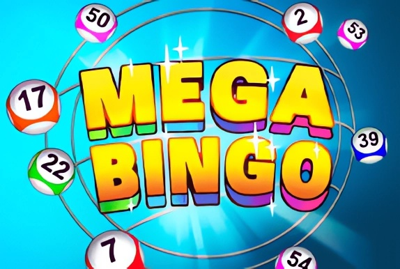 Mega Bingo