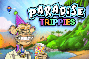 Paradise Trippies Slot