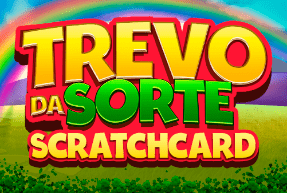 Trevo da Sorte Scratchcard