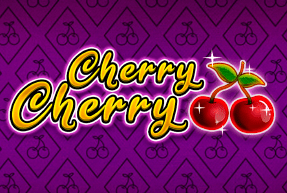 Cherry Cherry