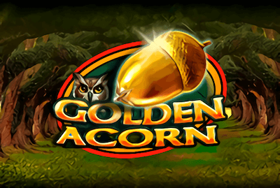 Golden Acorn