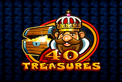 40 Treasures