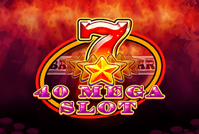 40 Mega Slot