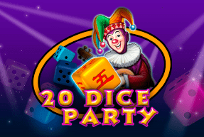 20 Dice Party