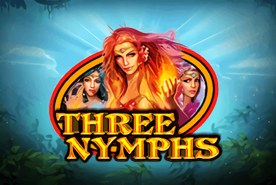 Three Nymphs