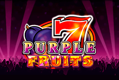 Purple Fruits